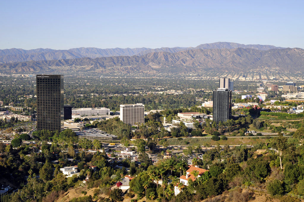Access Database Programmers Los Angeles, California